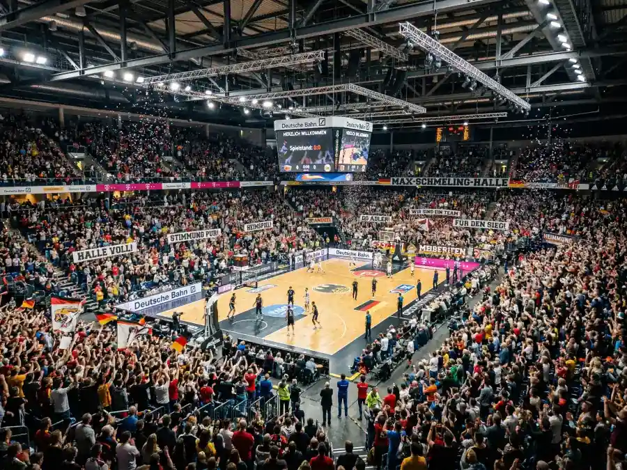 March Madness Wetten Strategien für das NCAA-Turnier